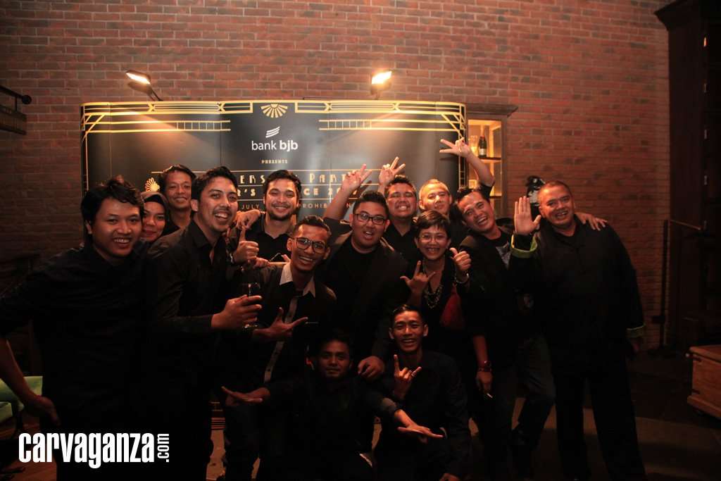 GALERI FOTO: 2nd Carvaganza Anniversary dan Carvaganza Editors' Choice 2017 GALERI FOTO: 2nd Carvaganza Anniversary dan Carvaganza Editors' Choice 2017