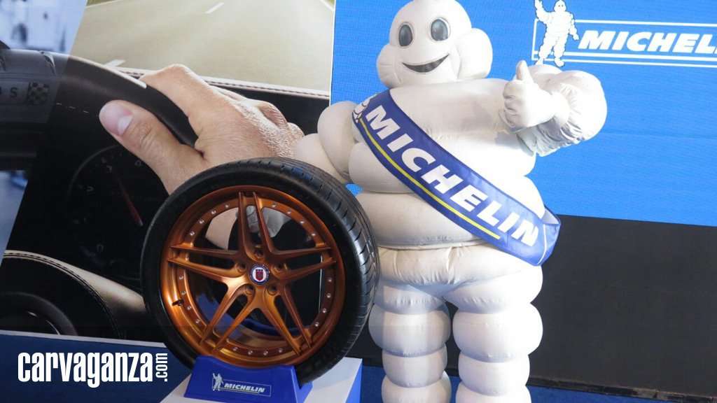 Ini Perbedaan Ban Michelin Pilot Sport 4 S dengan Pilot Sport 4 Ini Perbedaan Ban Michelin Pilot Sport 4 S dengan Pilot Sport 4
