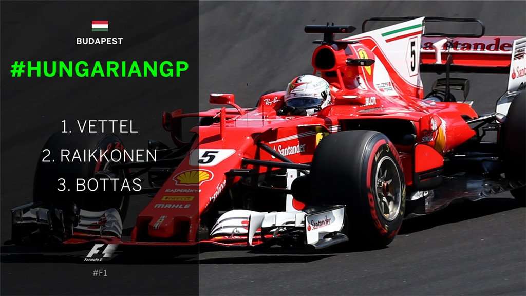 F1: Sebastian Vettel Juara Lagi, Duo Ferrari Tinggalkan Mercedes F1: Sebastian Vettel Juara Lagi, Duo Ferrari Tinggalkan Mercedes