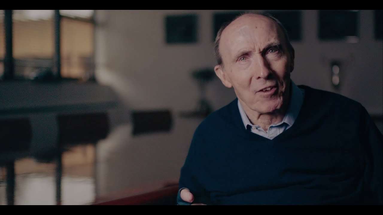 VIDEO: Dokumenter Sir Frank Williams VIDEO: Dokumenter Sir Frank Williams