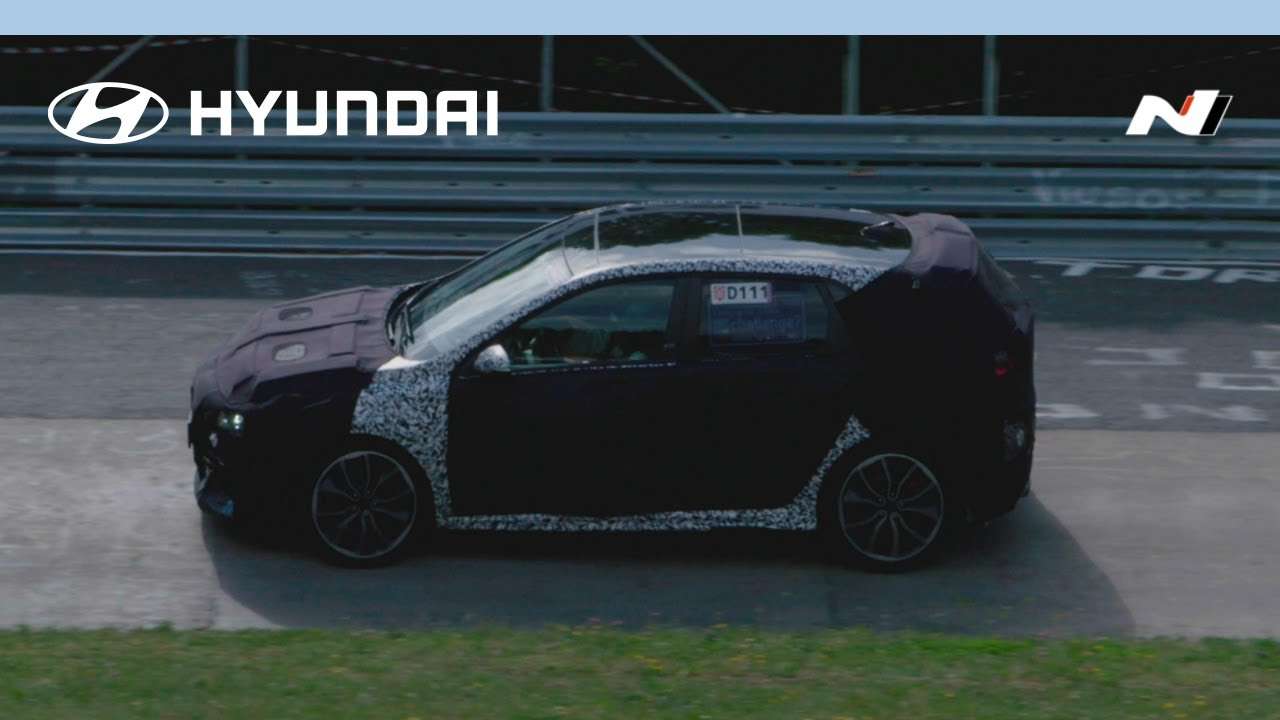 Hyundai i30 Baru Segera Hadir Rabu Besok Hyundai i30 Baru Segera Hadir Rabu Besok