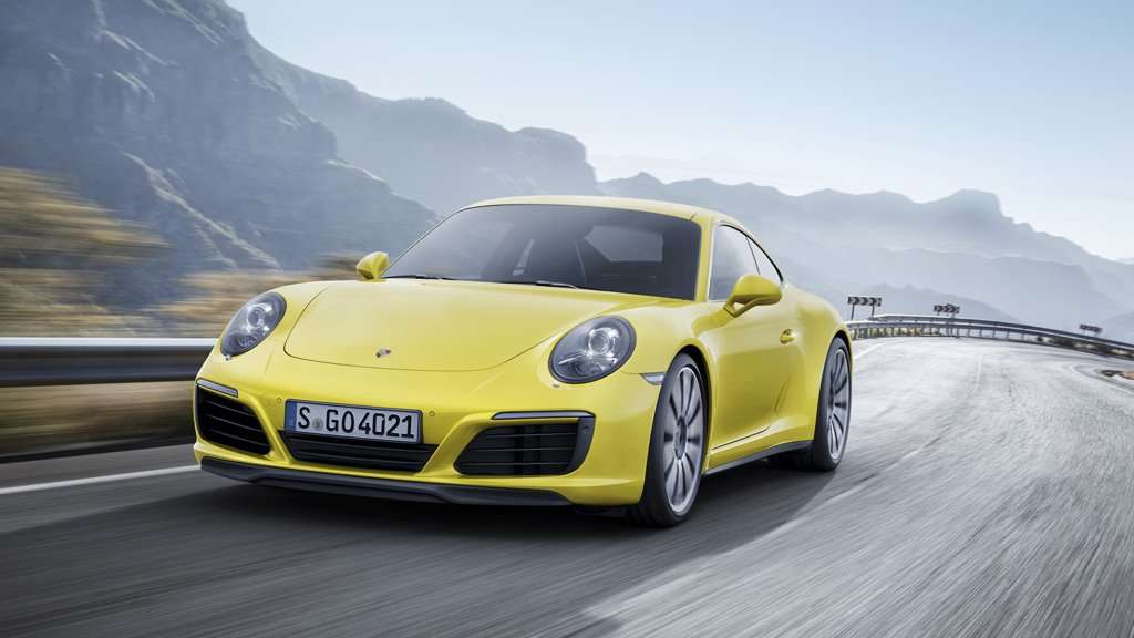 Porsche: Tidak Ada 911 Bertenaga Listrik, Boxter dan Cayman Mungkin Porsche: Tidak Ada 911 Bertenaga Listrik, Boxter dan Cayman Mungkin