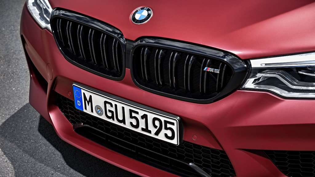 BMW Kalahkan Daimler dan Volkswagen Group di Semester Pertama 2017 BMW Kalahkan Daimler dan Volkswagen Group di Semester Pertama 2017