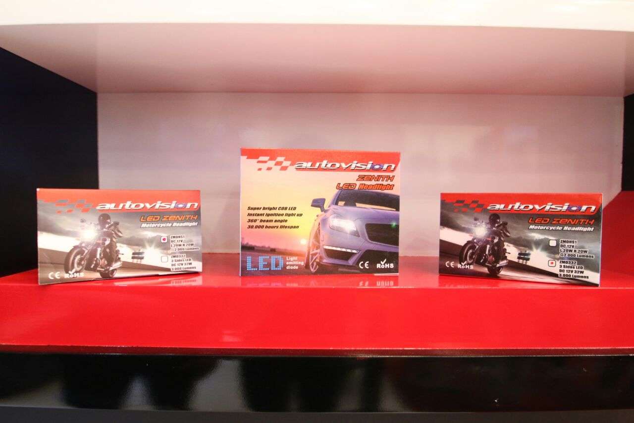 Autovision Diskon 70% Khusus 17 Agustus di GIIAS 2017 Autovision Diskon 70% Khusus 17 Agustus di GIIAS 2017