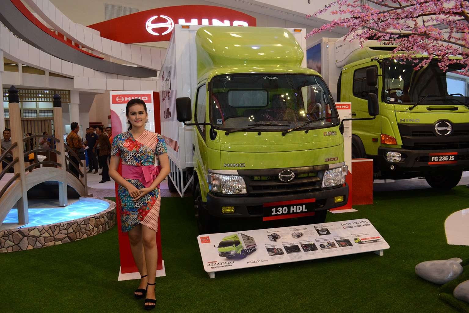 Hino Gelar Service Campaign Bantu Konsumen di Tengah COVID -19 Hino Gelar Service Campaign Bantu Konsumen di Tengah COVID -19