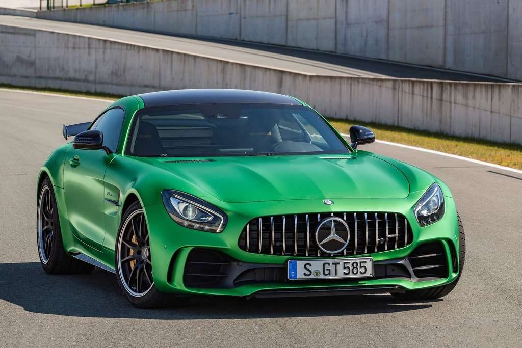 Mercedes-AMG GT R. | Mercedes amg gt r, Mercedes amg, Amg car