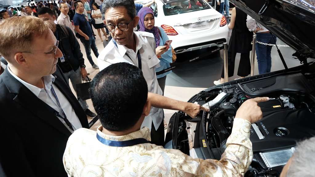 Listrik Rumah Bisa Untuk Charging Mobil Hybrid Listrik Rumah Bisa Untuk Charging Mobil Hybrid