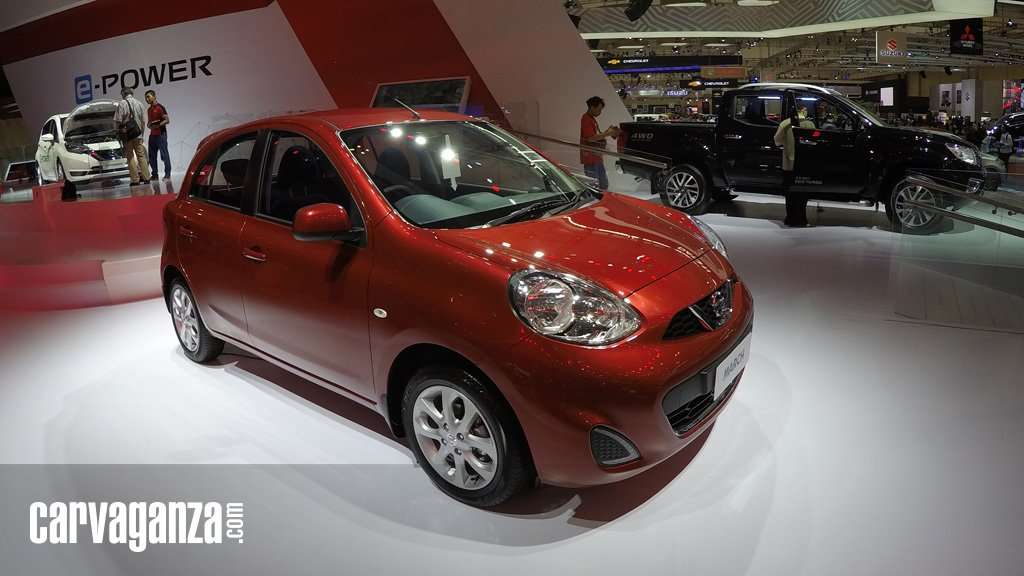 Beli Nissan Serena atau March, Dapat Perangkat Audio Venom Termahal Beli Nissan Serena atau March, Dapat Perangkat Audio Venom Termahal