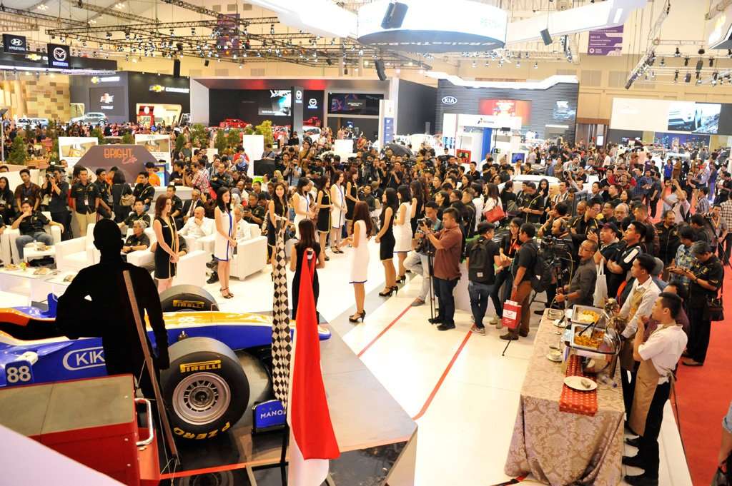 Pertamina Lubricants Gelar Promo GILA 17an Diskon 72% Pertamina Lubricants Gelar Promo GILA 17an Diskon 72%