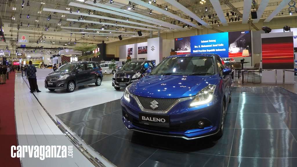 Ini Persyaratan Untuk Menjadi Jaringan Bengkel Mitra Suzuki Ini Persyaratan Untuk Menjadi Jaringan Bengkel Mitra Suzuki