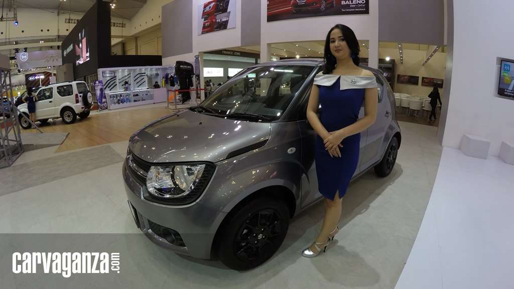 Beli Mobil dapat Motor di Suzuki Oktober Festival 2017 Beli Mobil dapat Motor di Suzuki Oktober Festival 2017
