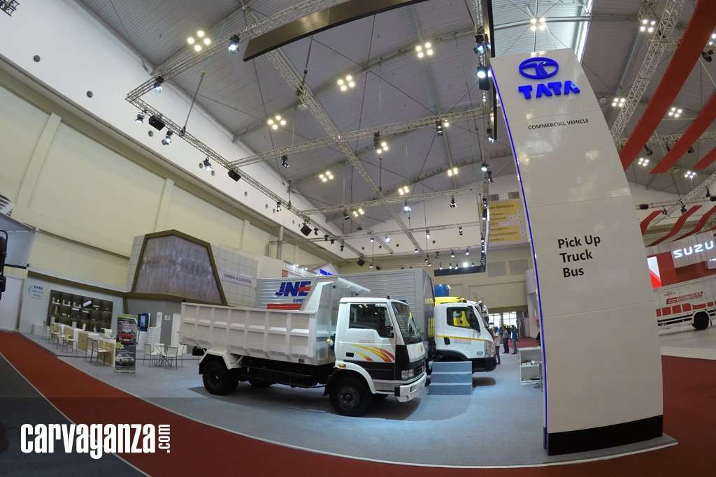 Tata Motors Berikan Program Unik Untuk Kenyamanan Pelanggan Tata Motors Berikan Program Unik Untuk Kenyamanan Pelanggan