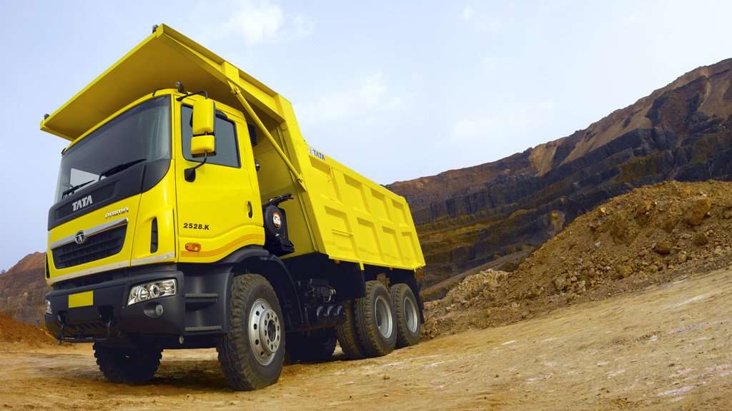 Tata Motors Pastikan Kehadiran Truk Tata Prima 2528 di GIIAS 2017 Tata Motors Pastikan Kehadiran Truk Tata Prima 2528 di GIIAS 2017