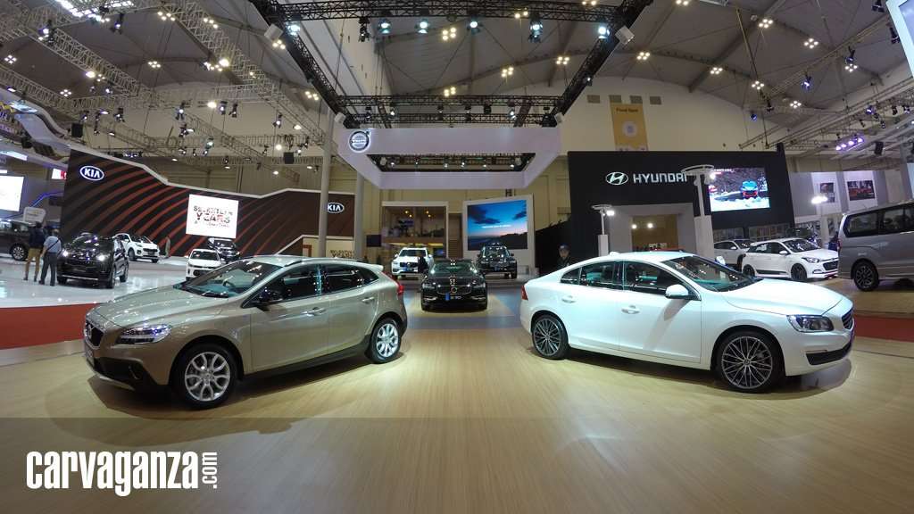 Volvo Resmi Hadir Untuk Pasar Indonesia Volvo Resmi Hadir Untuk Pasar Indonesia