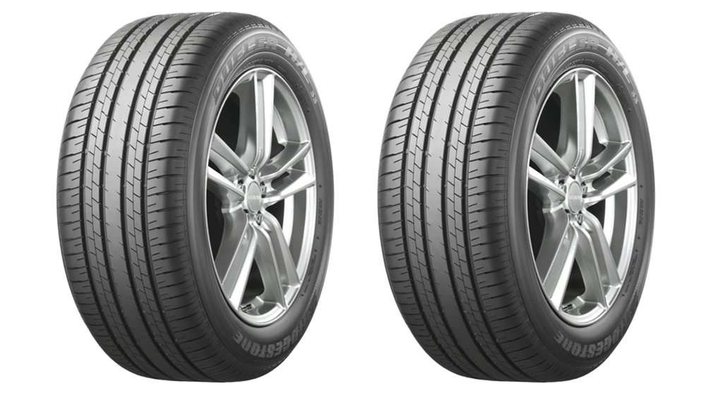 Bridgestone DUELER H/L 33, Ban Resmi All New Honda CR-V Bridgestone DUELER H/L 33, Ban Resmi All New Honda CR-V