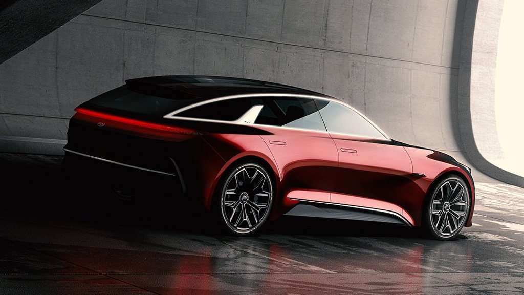 New Kia Concept, cee’d atau Stringer Sportwagon Baru? New Kia Concept, cee’d atau Stringer Sportwagon Baru?