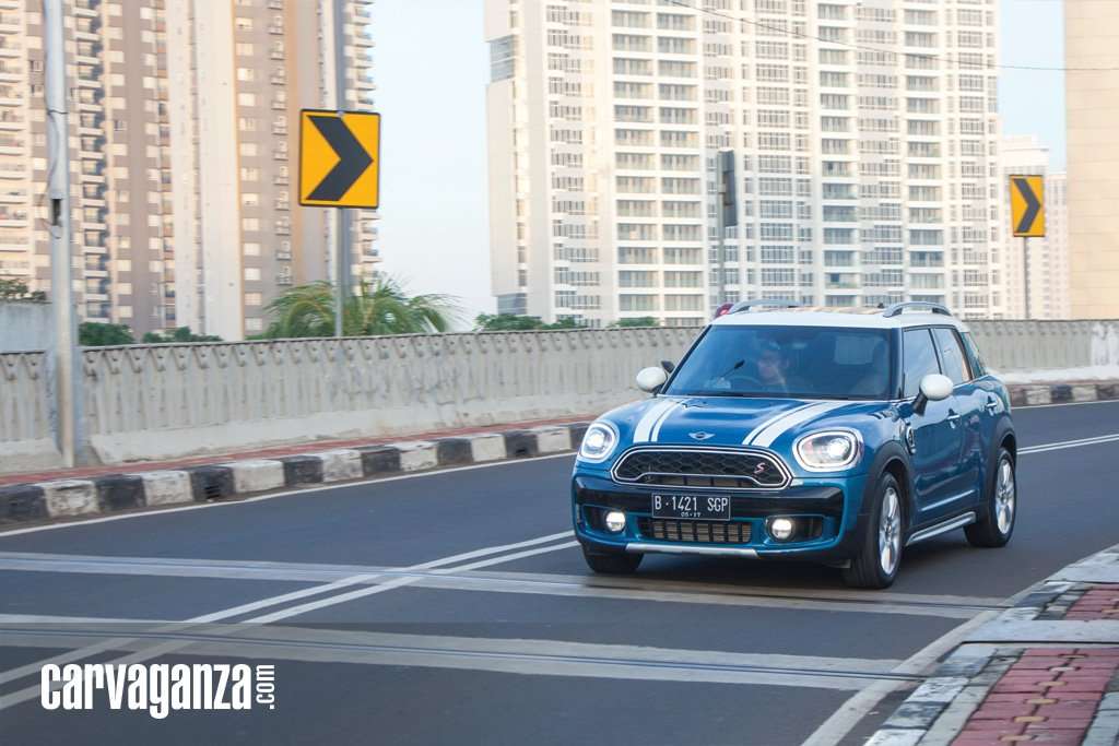 New Mini Cooper Countryman S, Big Me New Mini Cooper Countryman S, Big Me