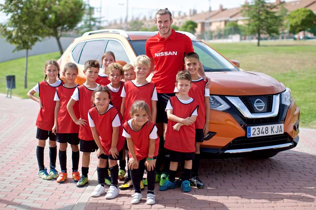 Nissan Tetap Sponsori UEFA Champions League Hingga 2020/2021 Nissan Tetap Sponsori UEFA Champions League Hingga 2020/2021