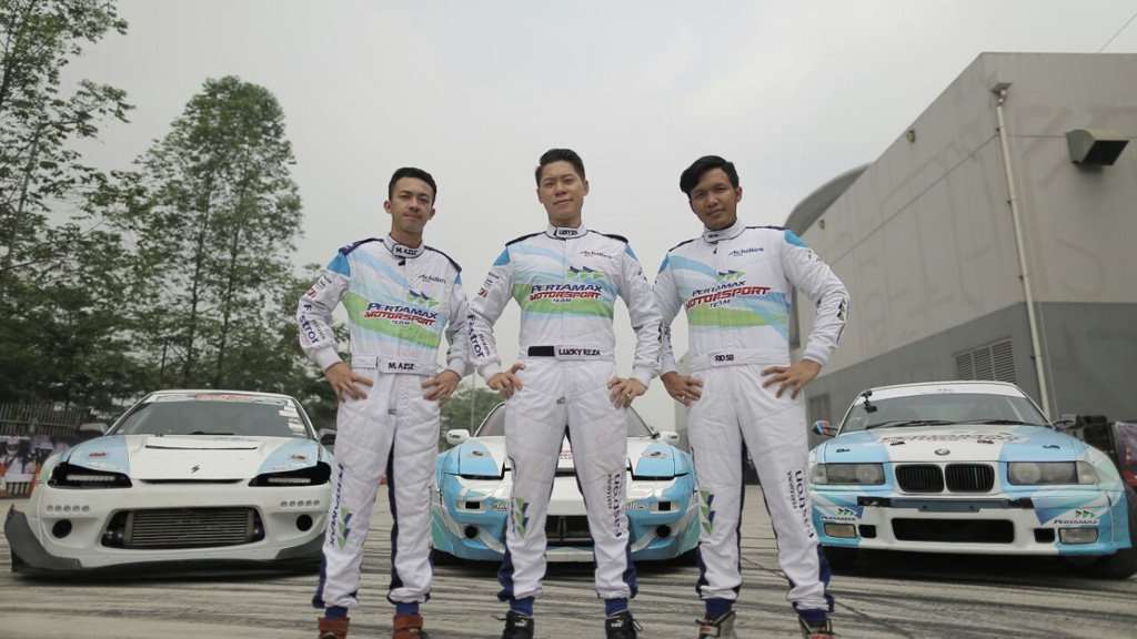 Setelah 4 Bulan Kosong, Kejurnas Drifting Digelar Lagi Setelah 4 Bulan Kosong, Kejurnas Drifting Digelar Lagi
