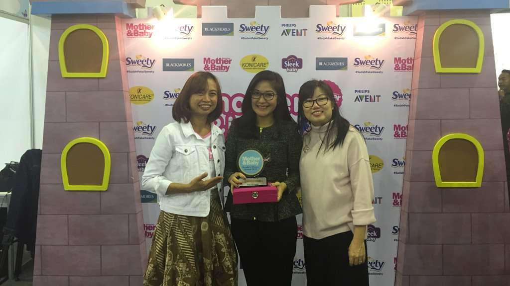Toyota Avanza Kembali Raih Gelar Mobil Favorit Keluarga Toyota Avanza Kembali Raih Gelar Mobil Favorit Keluarga