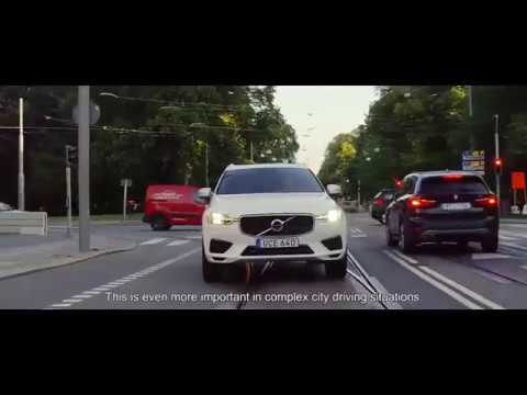 VIDEO: Hebatnya Sistem Infotainment dan Keselamatan Volvo XC40 VIDEO: Hebatnya Sistem Infotainment dan Keselamatan Volvo XC40
