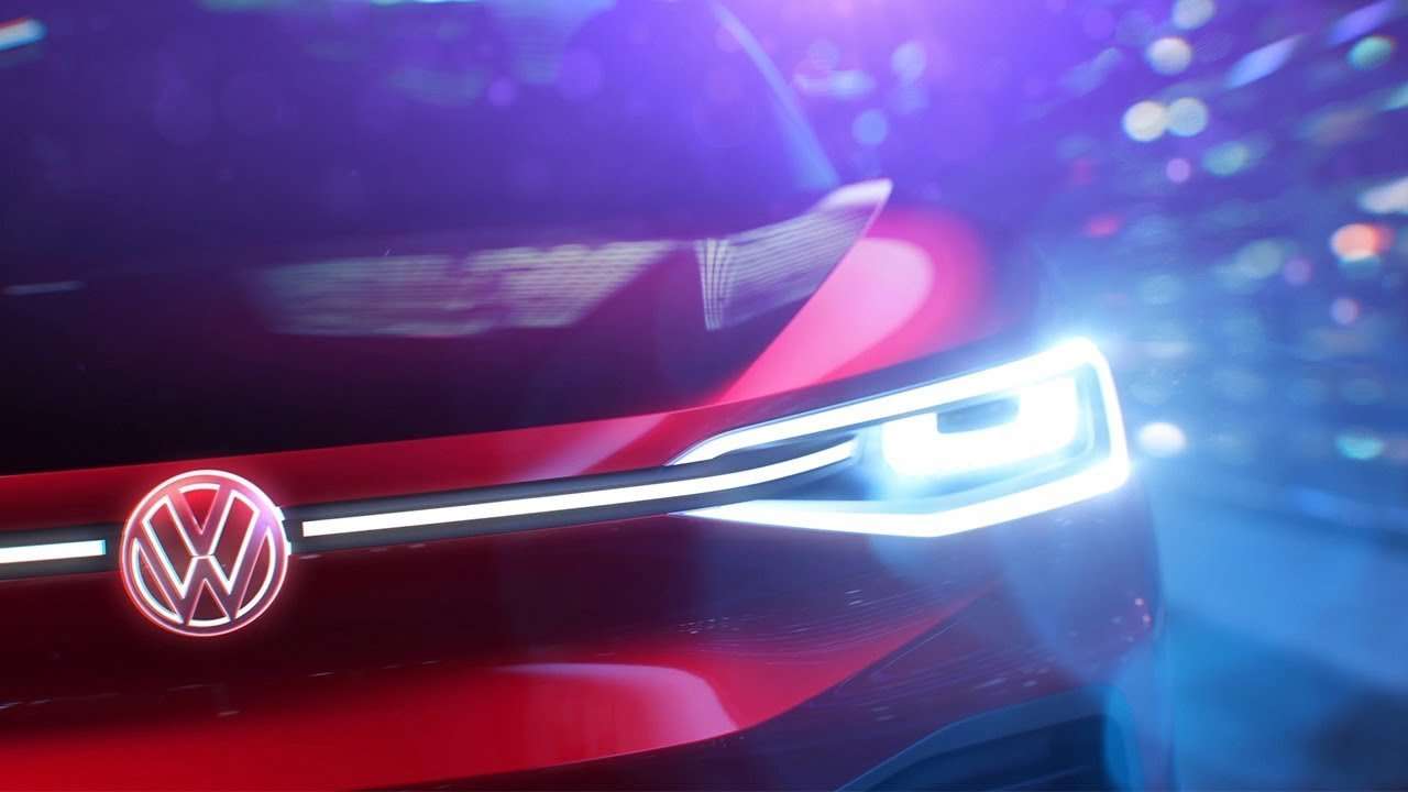 Volkswagen Sempurnakan I.D. Concept Crozz Volkswagen Sempurnakan I.D. Concept Crozz