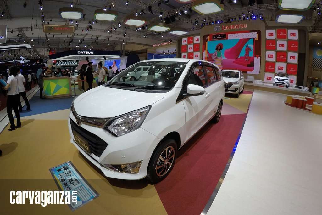 Ini 3 Model Terlaris Daihatsu Selama 9 Bulan 2017 Ini 3 Model Terlaris Daihatsu Selama 9 Bulan 2017