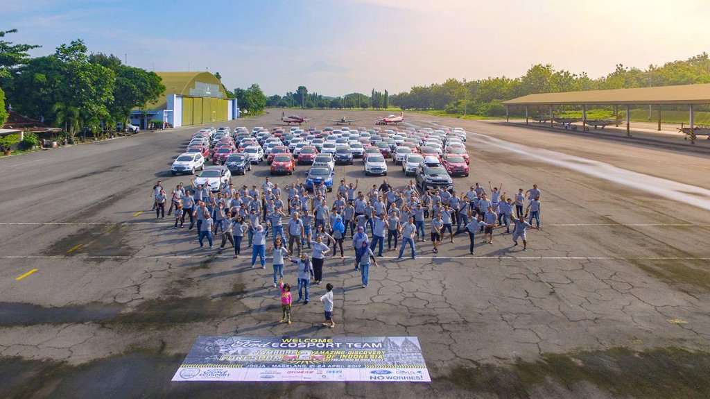 3 Taun Milangkala ForESCom Indonesia 3 Taun Milangkala ForESCom Indonesia