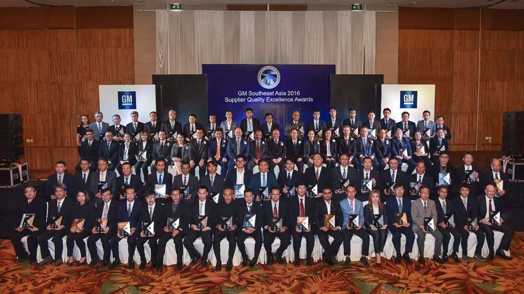 5 Supplier GM asal Indonesia Terbaik di Asia Tenggara 5 Supplier GM asal Indonesia Terbaik di Asia Tenggara