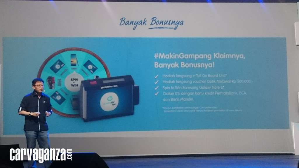 Ini 4 Kemudahan Menggunakan Garda Oto Digital Ini 4 Kemudahan Menggunakan Garda Oto Digital