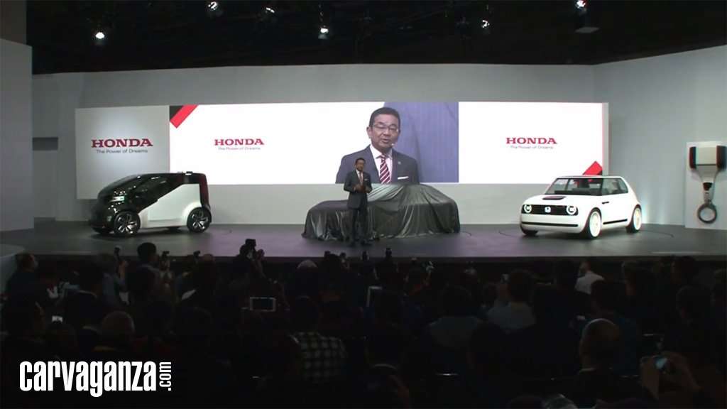 Visi Honda 2030, Masyarakat Bebas Karbon dan Menguasai Penjualan Hybrid Visi Honda 2030, Masyarakat Bebas Karbon dan Menguasai Penjualan Hybrid