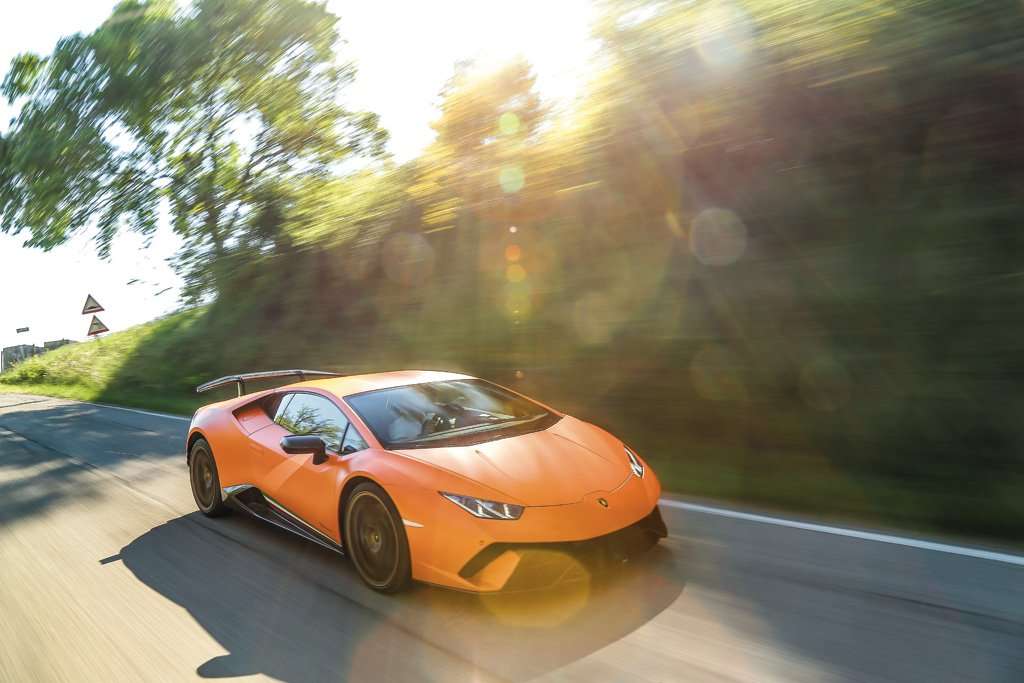 Lamborghini Huracan Performante, Nurburgring Killer Lamborghini Huracan Performante, Nurburgring Killer