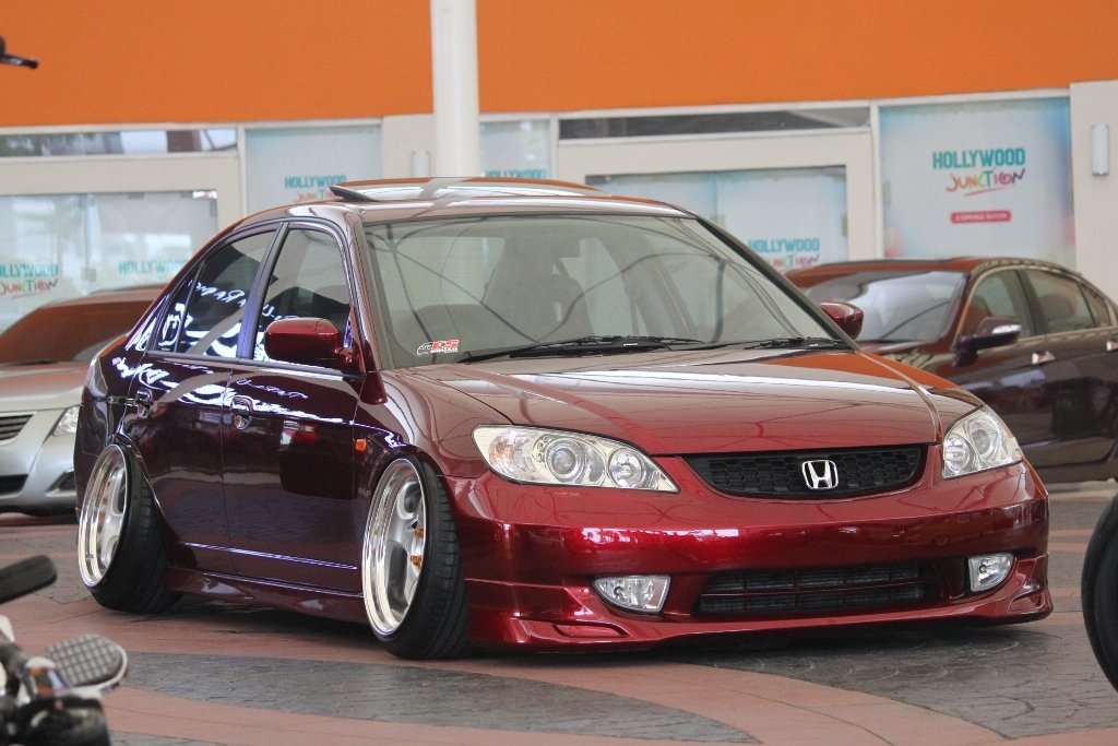 Keseruan Cars And Grill Cikarang Keseruan Cars And Grill Cikarang