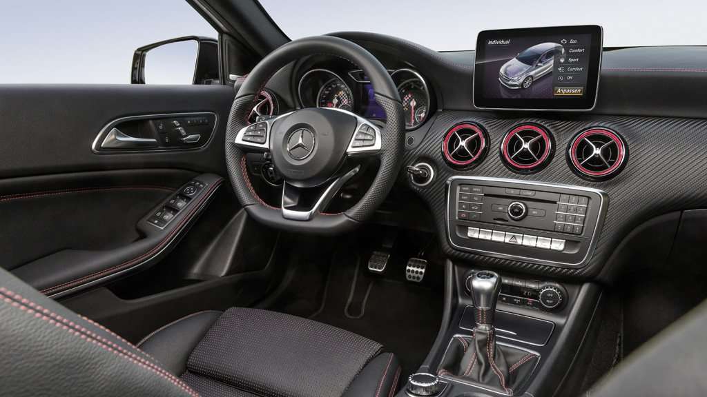 Airbag Berpotensi Masalah, Mercedes-Benz Recall 1 Juta Mobil Airbag Berpotensi Masalah, Mercedes-Benz Recall 1 Juta Mobil
