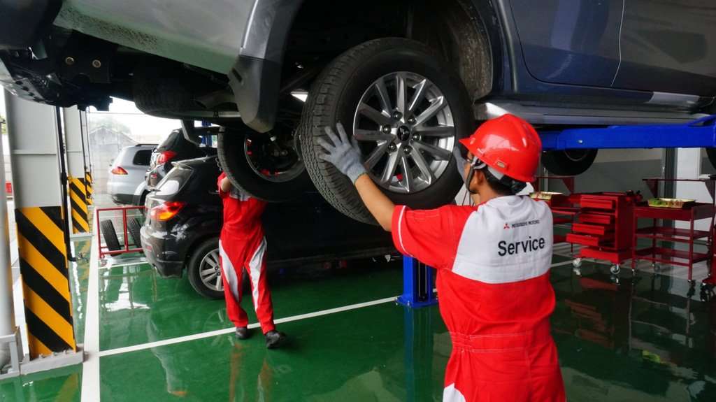 Usai Mudik, Lakukan Pengecekan 6 Komponen Ini di Mobil Anda Usai Mudik, Lakukan Pengecekan 6 Komponen Ini di Mobil Anda