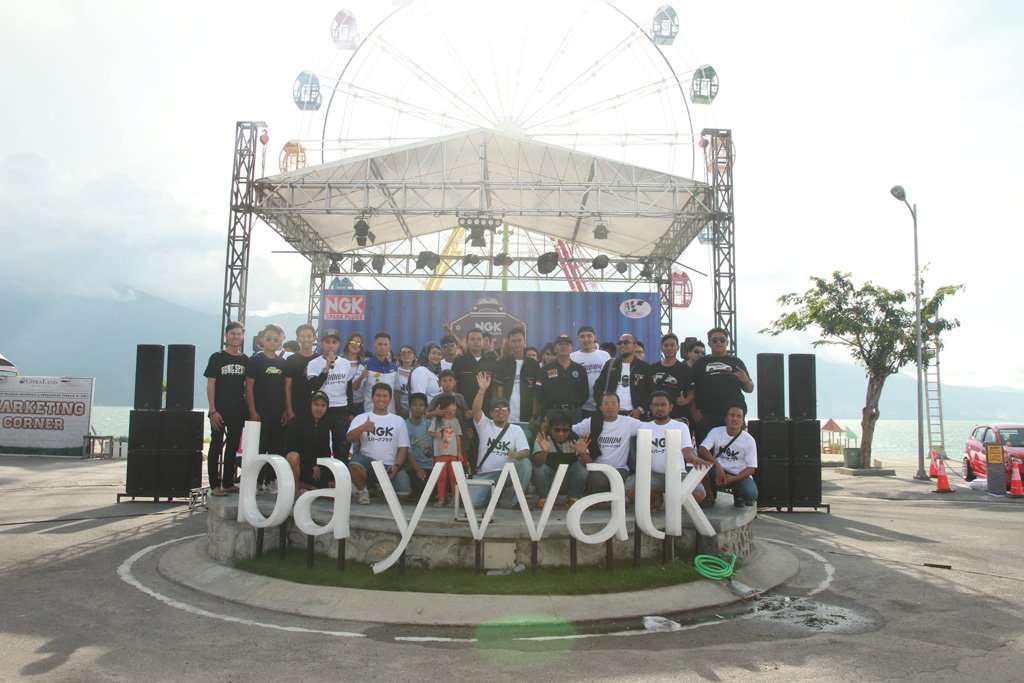 NGK Pitstop Gawangi Palu All Cars Community NGK Pitstop Gawangi Palu All Cars Community