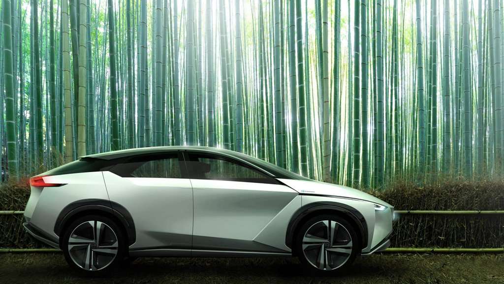 Mobil Nissan Kini Bisa Bersuara dan Bernyanyi Mobil Nissan Kini Bisa Bersuara dan Bernyanyi