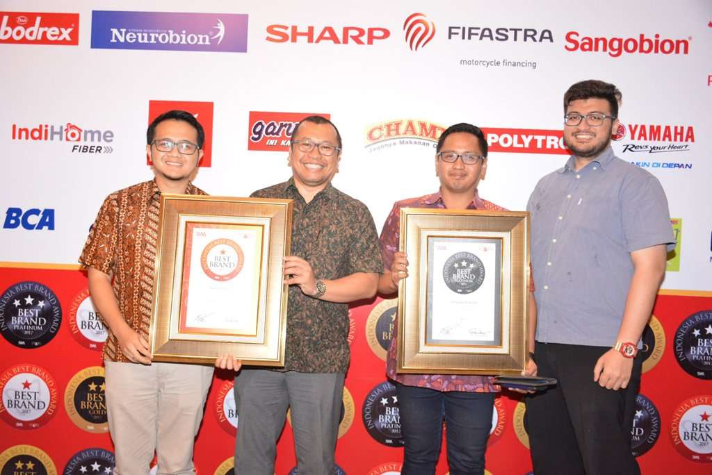 Toyota Avanza, Kembali Sandar Gelar Merek Paling Berharga Toyota Avanza, Kembali Sandar Gelar Merek Paling Berharga