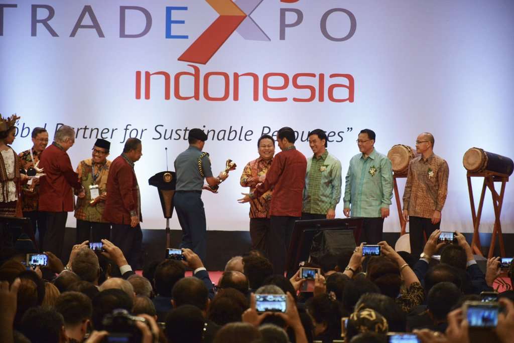 TMMIN Raih Penghargaan Primaniyarta untuk Ke-8 Kali TMMIN Raih Penghargaan Primaniyarta untuk Ke-8 Kali