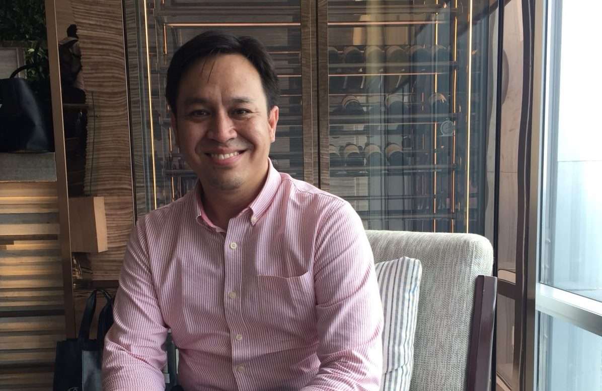 Ini Engineer Indonesia Yang Terlibat Proyek Lexus dan Toyota FT1 Ini Engineer Indonesia Yang Terlibat Proyek Lexus dan Toyota FT1