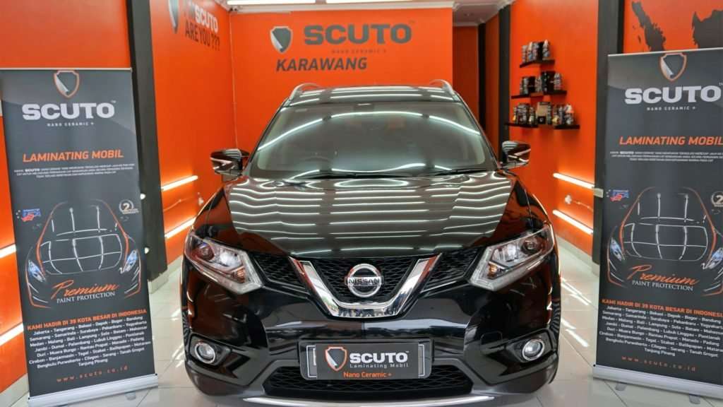 Scuto Karawang Resmi Didirikan Scuto Karawang Resmi Didirikan
