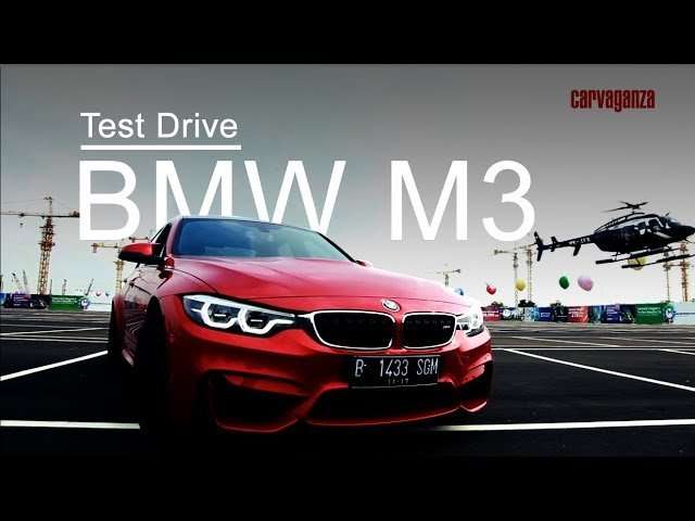 BMW M3, The Legend of BMW BMW M3, The Legend of BMW