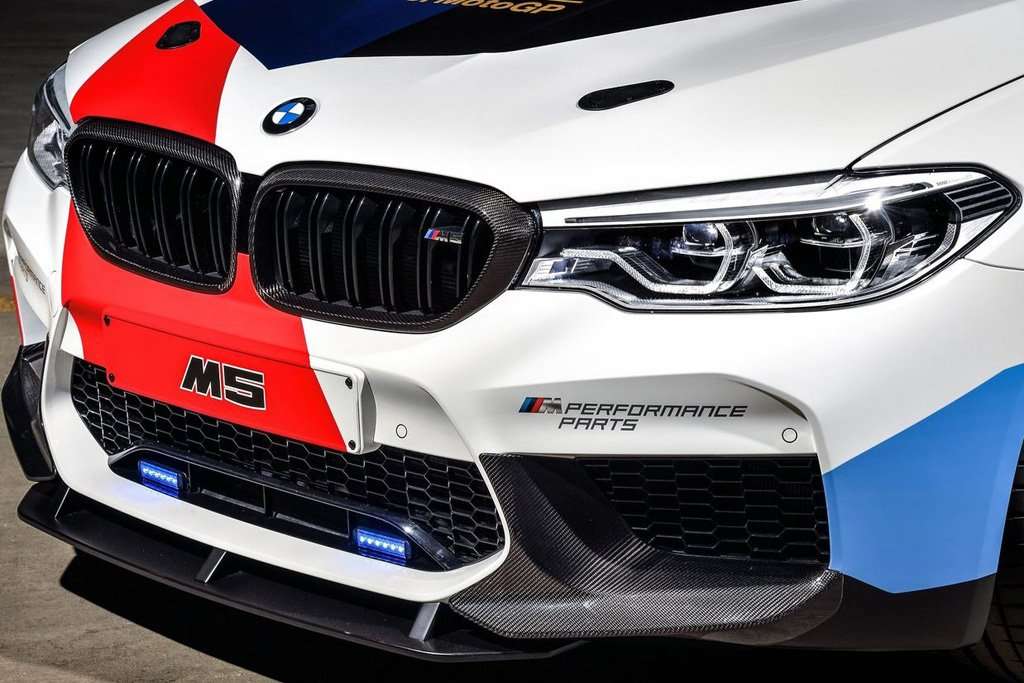 BMW Siapkan 11 M Series dan 15 M Performance Hingga 2020 BMW Siapkan 11 M Series dan 15 M Performance Hingga 2020