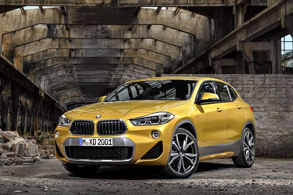 10 Mobil BMW Hadir di Indonesia Pada 2018 10 Mobil BMW Hadir di Indonesia Pada 2018