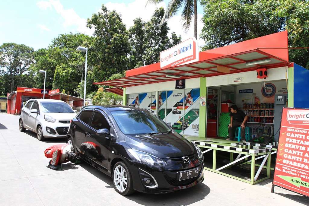 Pertamia Lubricants Gelar Promo Mudik 2019 dan THR Meditran Pertamia Lubricants Gelar Promo Mudik 2019 dan THR Meditran