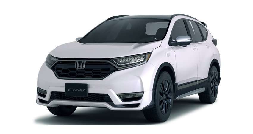 Honda Siapkan 5 Kejutan di Tokyo Auto Salon Honda Siapkan 5 Kejutan di Tokyo Auto Salon