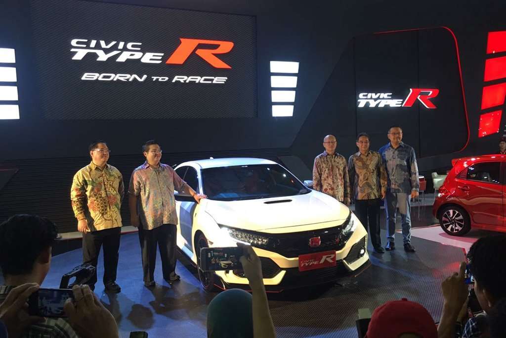 Beli Honda di POMA 2017, Bisa Dapat BR-V Beli Honda di POMA 2017, Bisa Dapat BR-V