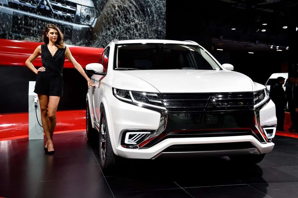 Mitsubishi Motors dan Pemerintah Indonesia Menyepakati Rencana Terkait Kendaraan Listrik Mitsubishi Motors dan Pemerintah Indonesia Menyepakati Rencana Terkait Kendaraan Listrik