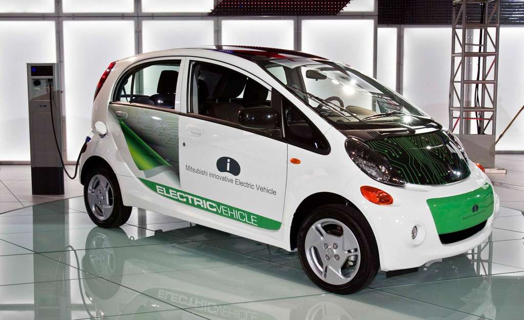 Kalah Saing di Segmen Mobil Listrik, Mitsubishi i-MiEV Stop Produksi Akhir Tahun Kalah Saing di Segmen Mobil Listrik, Mitsubishi i-MiEV Stop Produksi Akhir Tahun