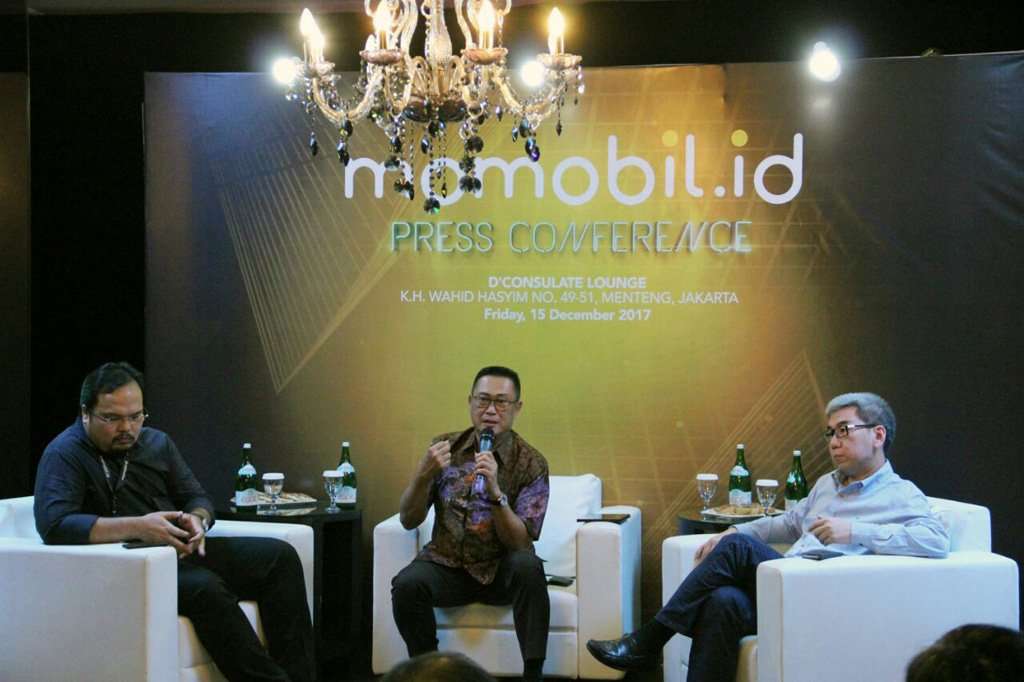 Adira Finance Perkenalkan Situs Jual Beli momobil.id Adira Finance Perkenalkan Situs Jual Beli momobil.id